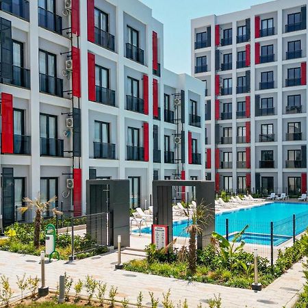 C Suites Antalia Airport Dış mekan fotoğraf