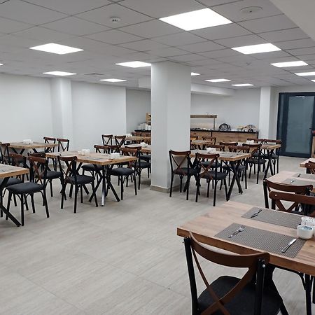 C Suites Antalia Airport Dış mekan fotoğraf