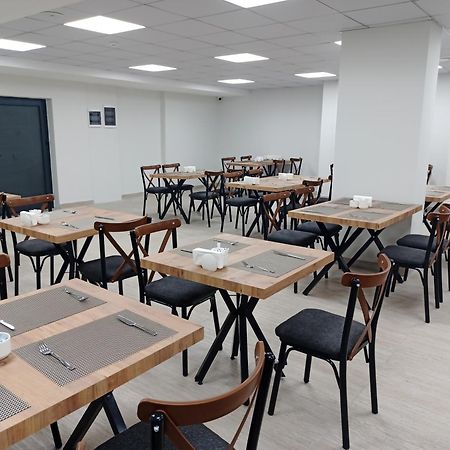 C Suites Antalia Airport Dış mekan fotoğraf