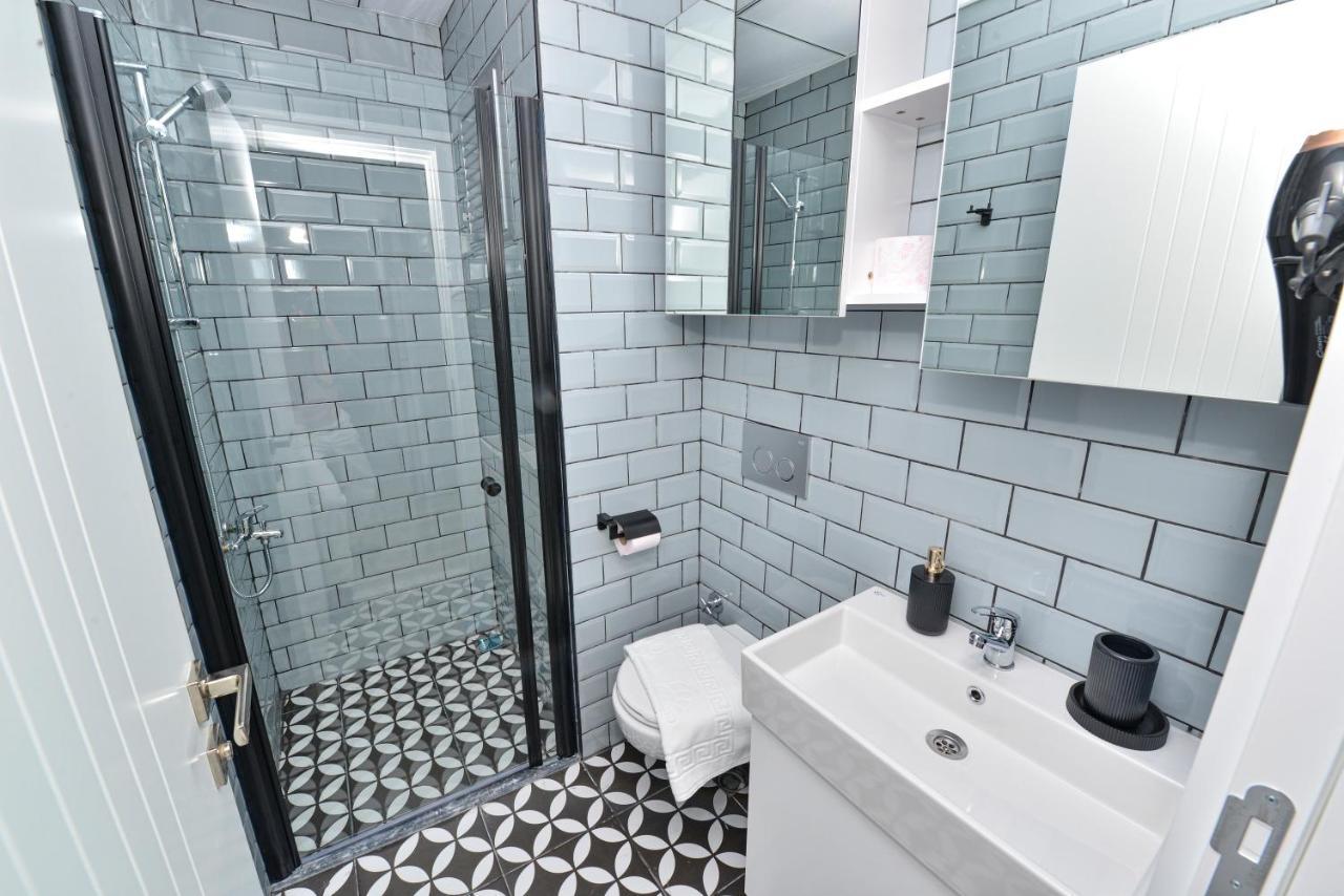 C Suites Antalia Airport Dış mekan fotoğraf