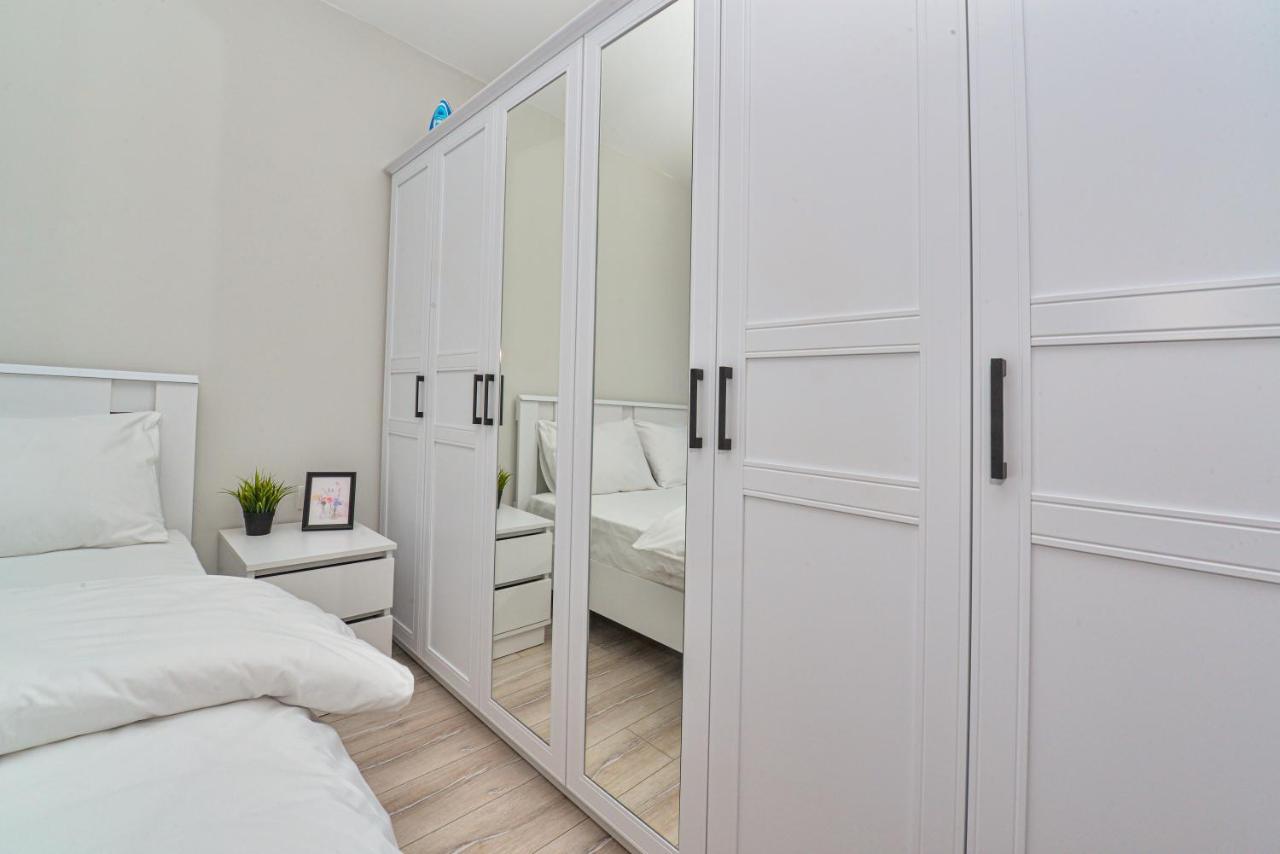 C Suites Antalia Airport Dış mekan fotoğraf