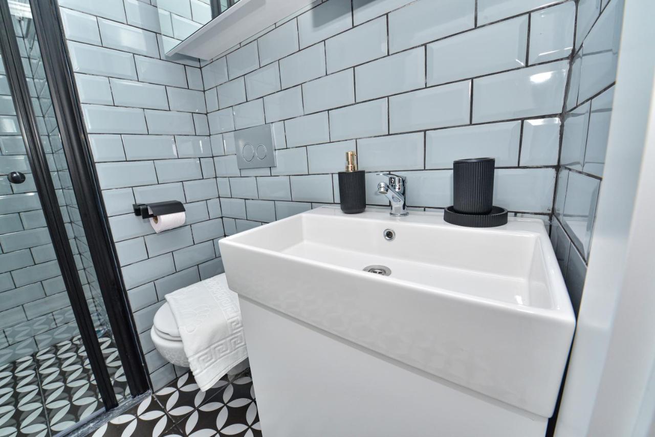 C Suites Antalia Airport Dış mekan fotoğraf