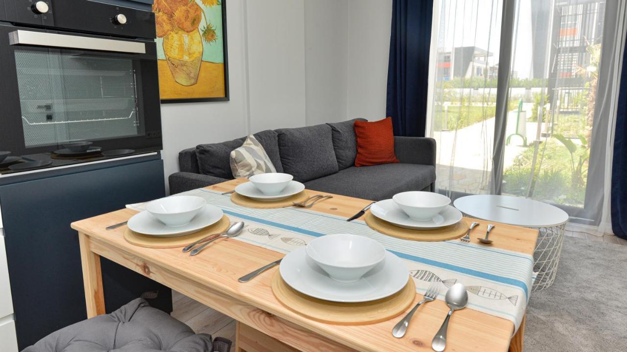 C Suites Antalia Airport Dış mekan fotoğraf
