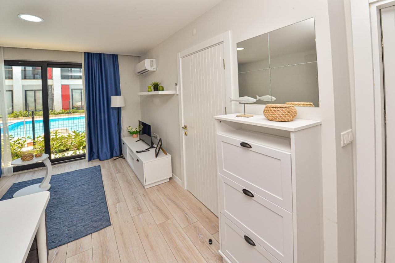 C Suites Antalia Airport Dış mekan fotoğraf