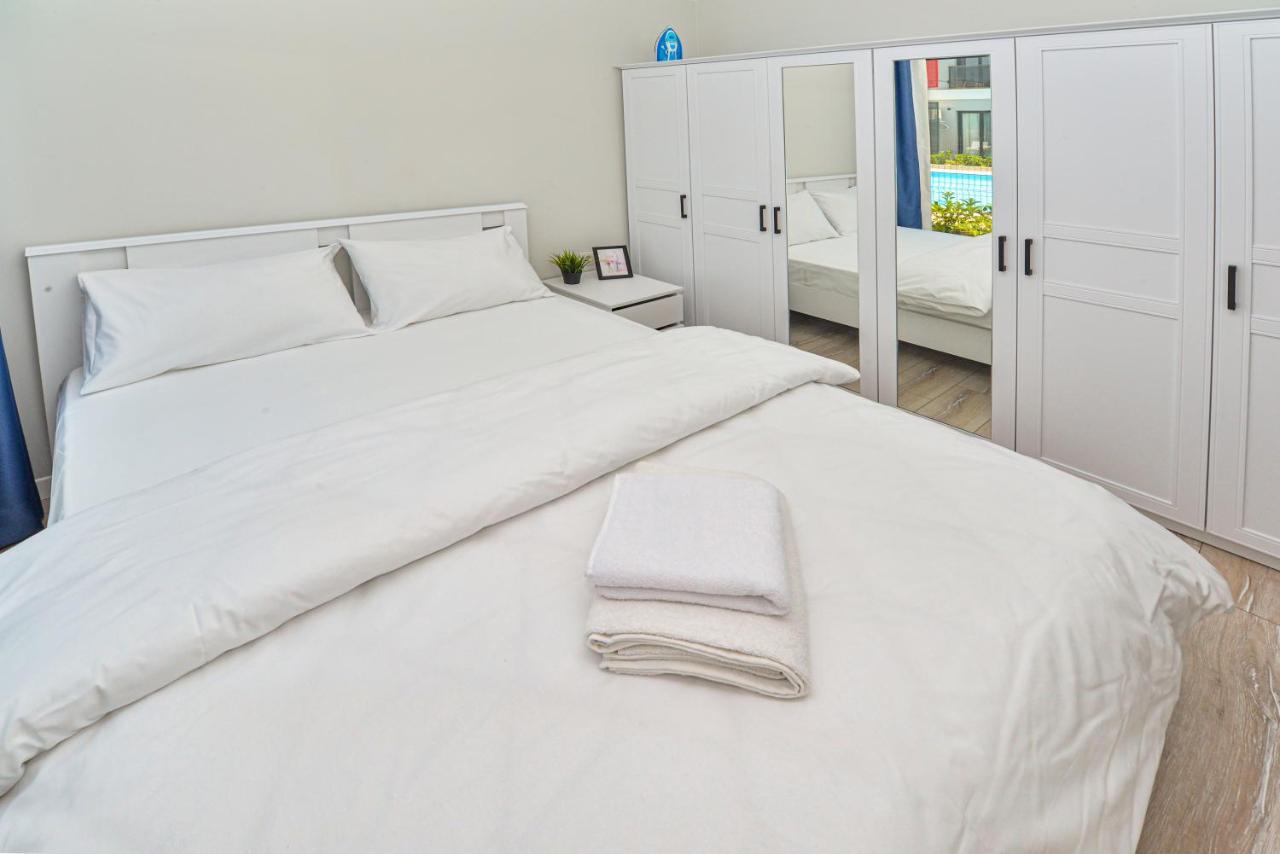 C Suites Antalia Airport Dış mekan fotoğraf