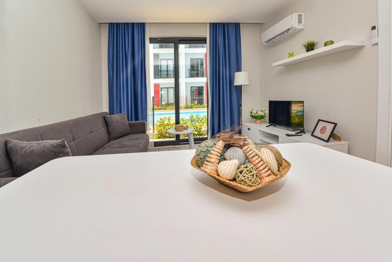 C Suites Antalia Airport Dış mekan fotoğraf
