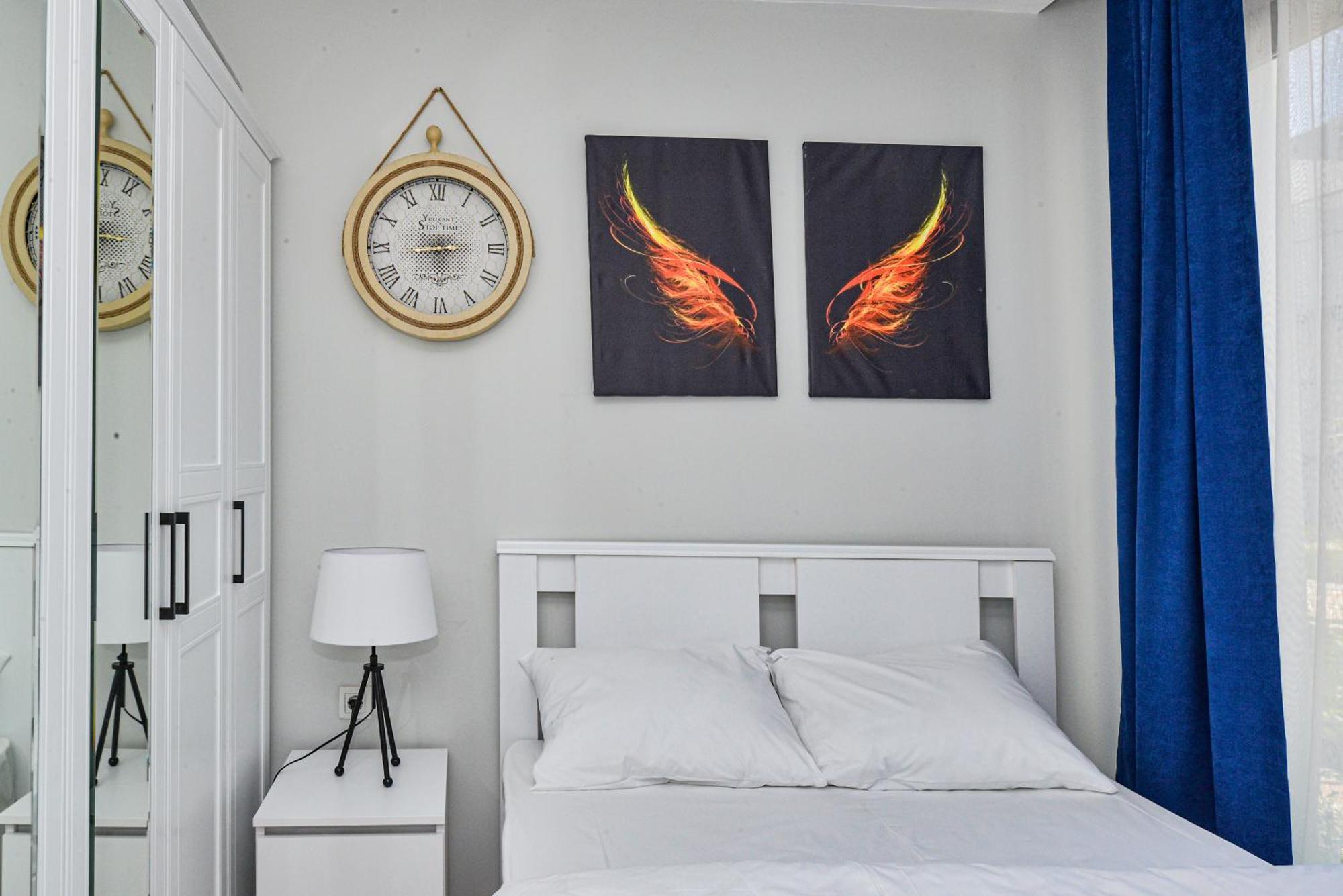 C Suites Antalia Airport Dış mekan fotoğraf