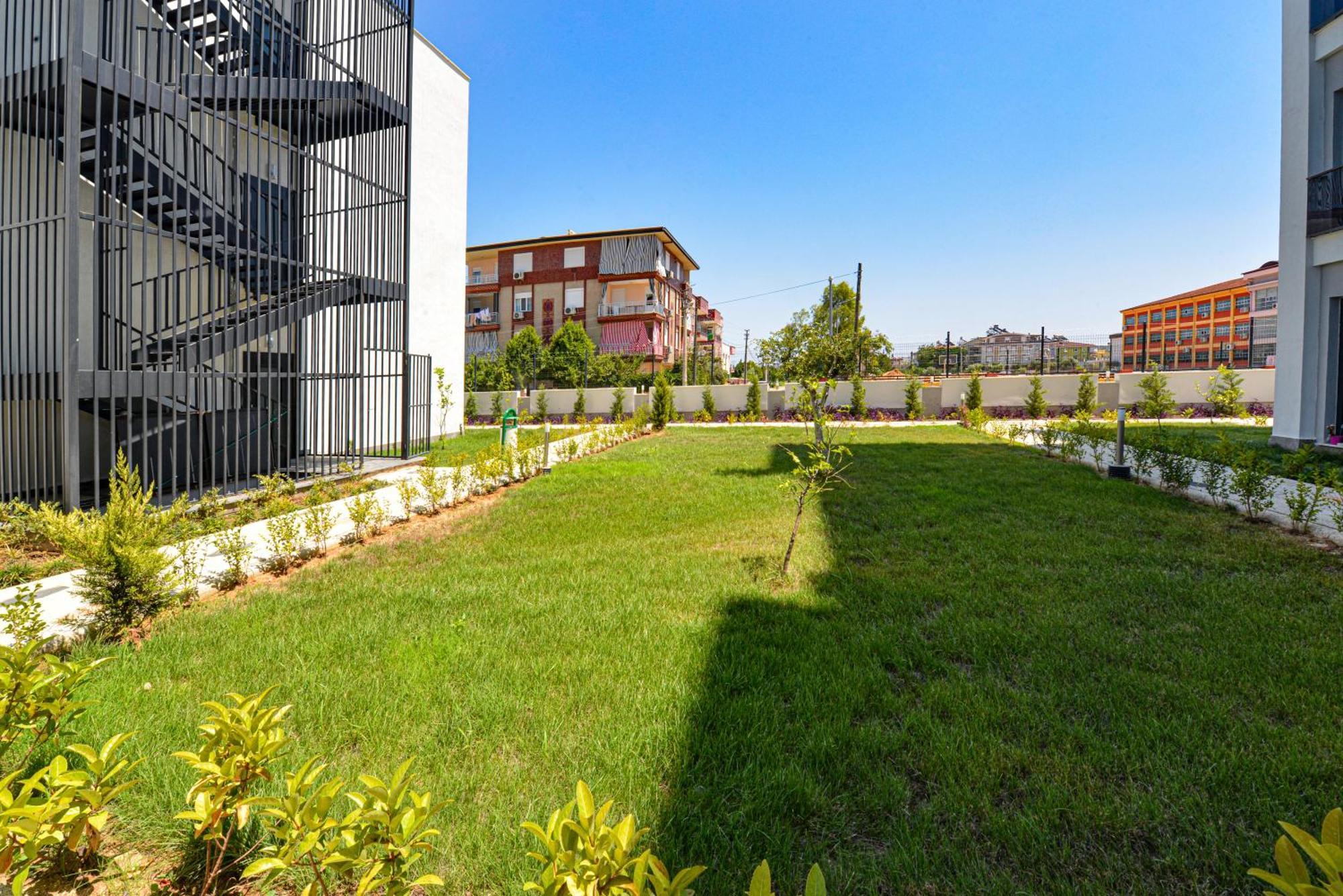 C Suites Antalia Airport Dış mekan fotoğraf