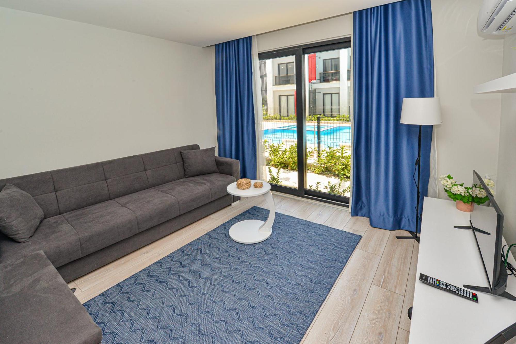 C Suites Antalia Airport Dış mekan fotoğraf