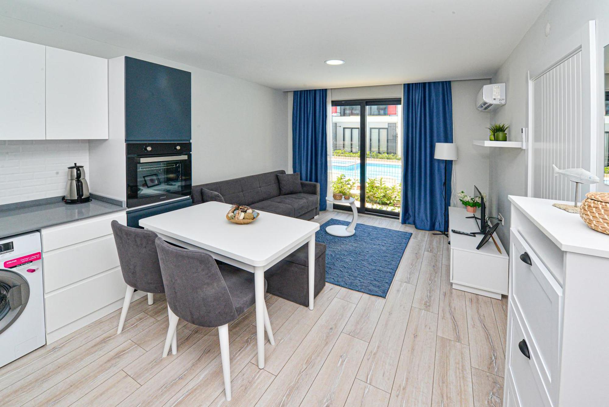 C Suites Antalia Airport Dış mekan fotoğraf