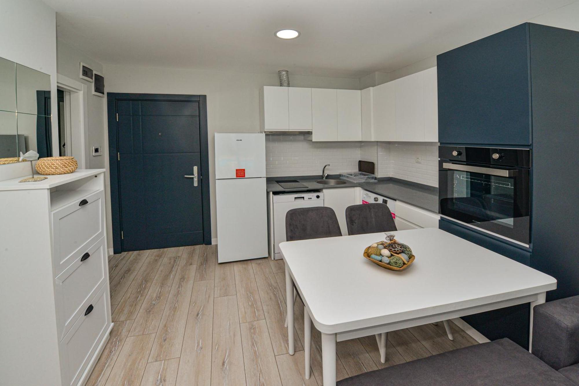 C Suites Antalia Airport Dış mekan fotoğraf