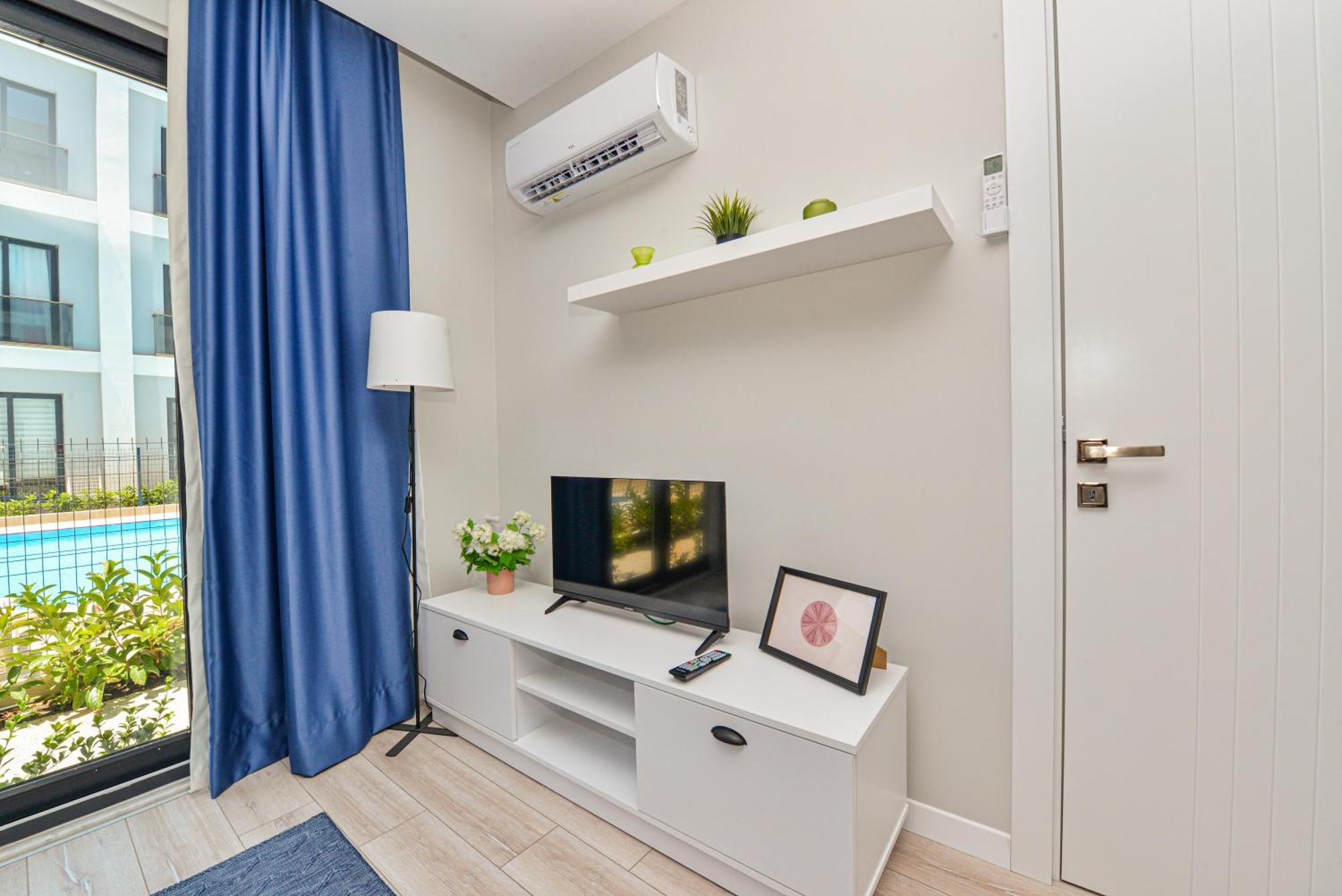 C Suites Antalia Airport Dış mekan fotoğraf