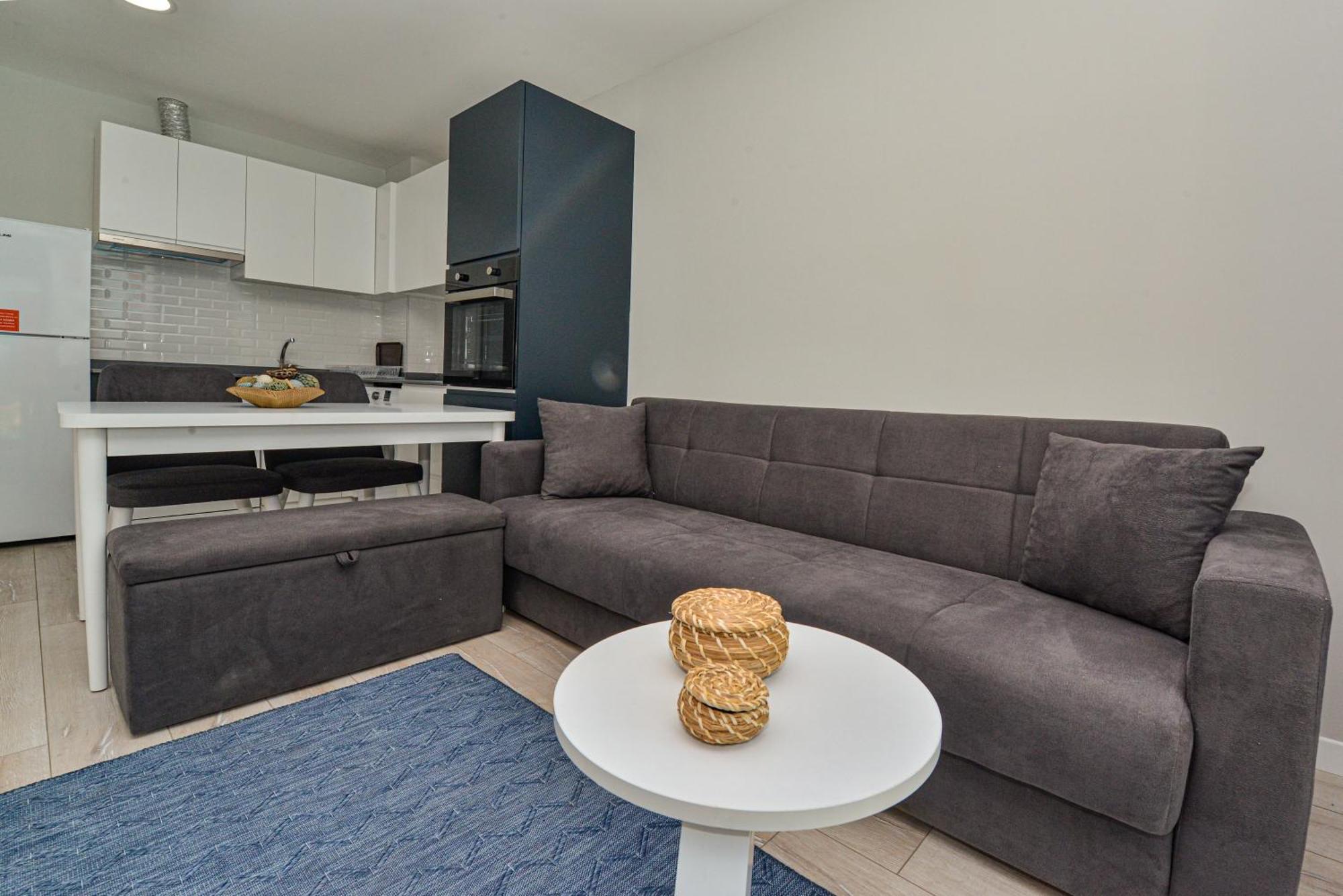 C Suites Antalia Airport Dış mekan fotoğraf