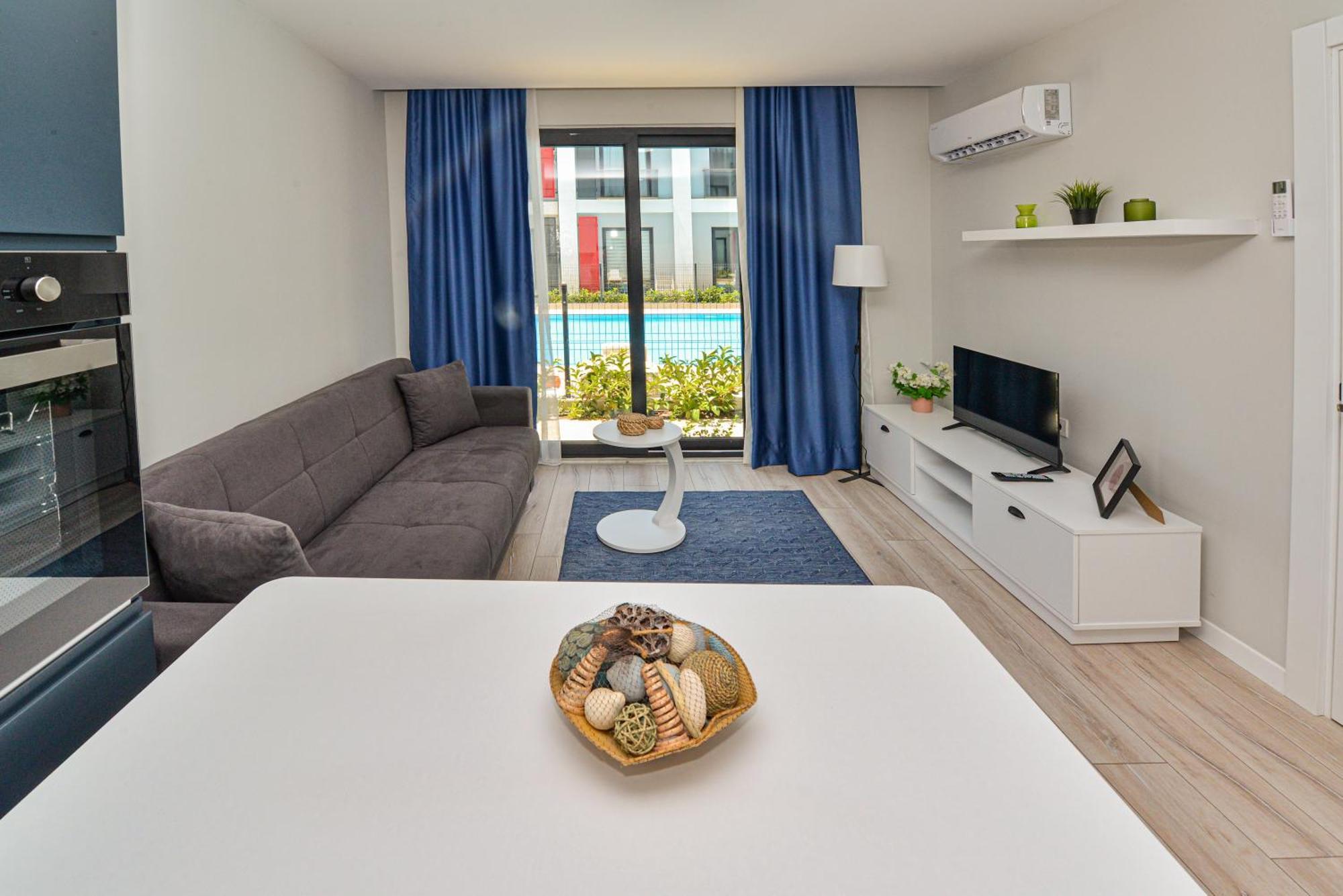 C Suites Antalia Airport Dış mekan fotoğraf