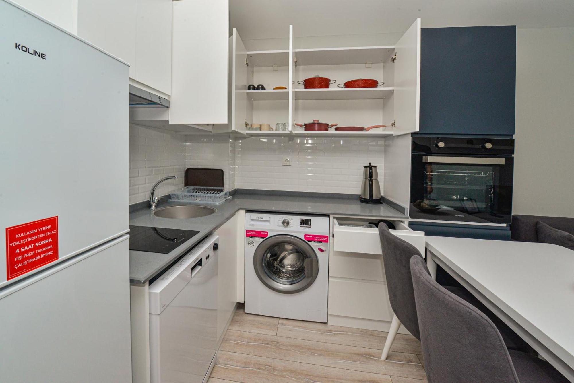 C Suites Antalia Airport Dış mekan fotoğraf
