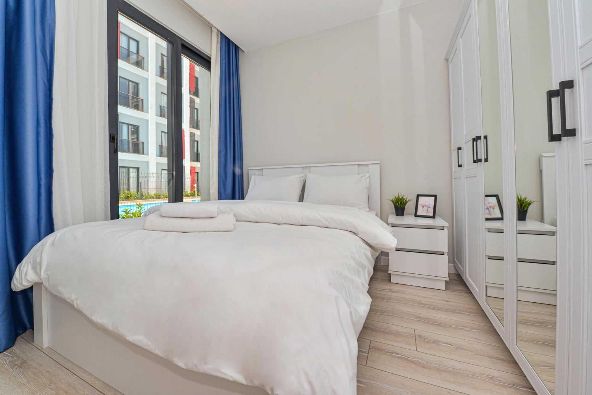 C Suites Antalia Airport Dış mekan fotoğraf