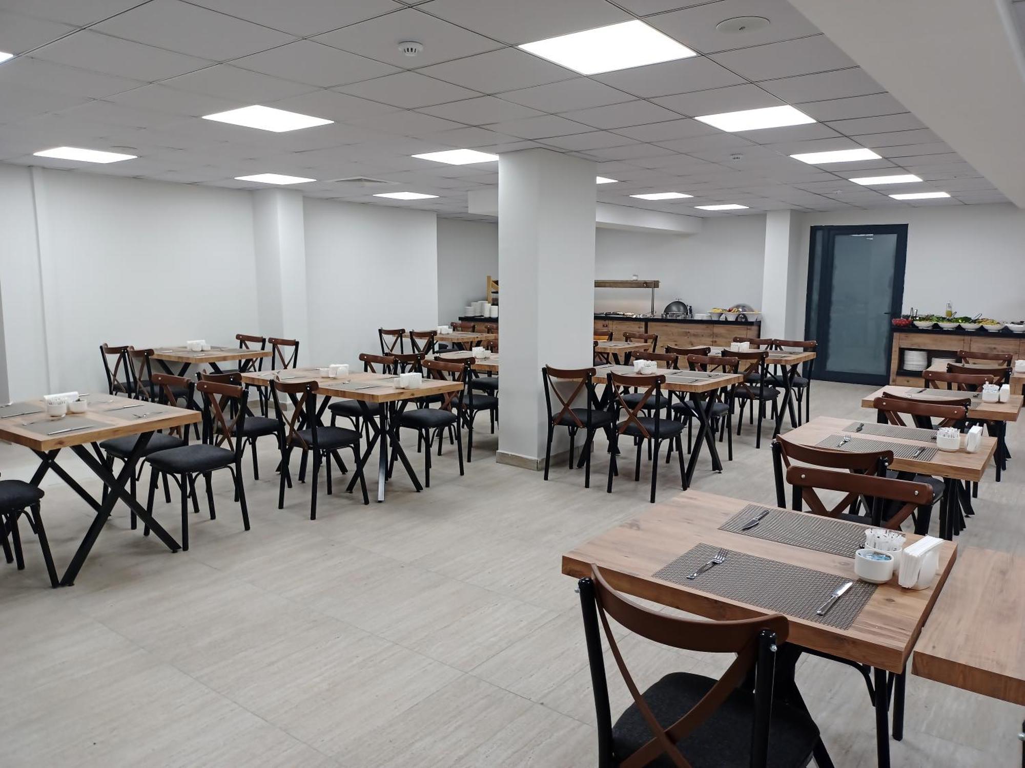 C Suites Antalia Airport Dış mekan fotoğraf