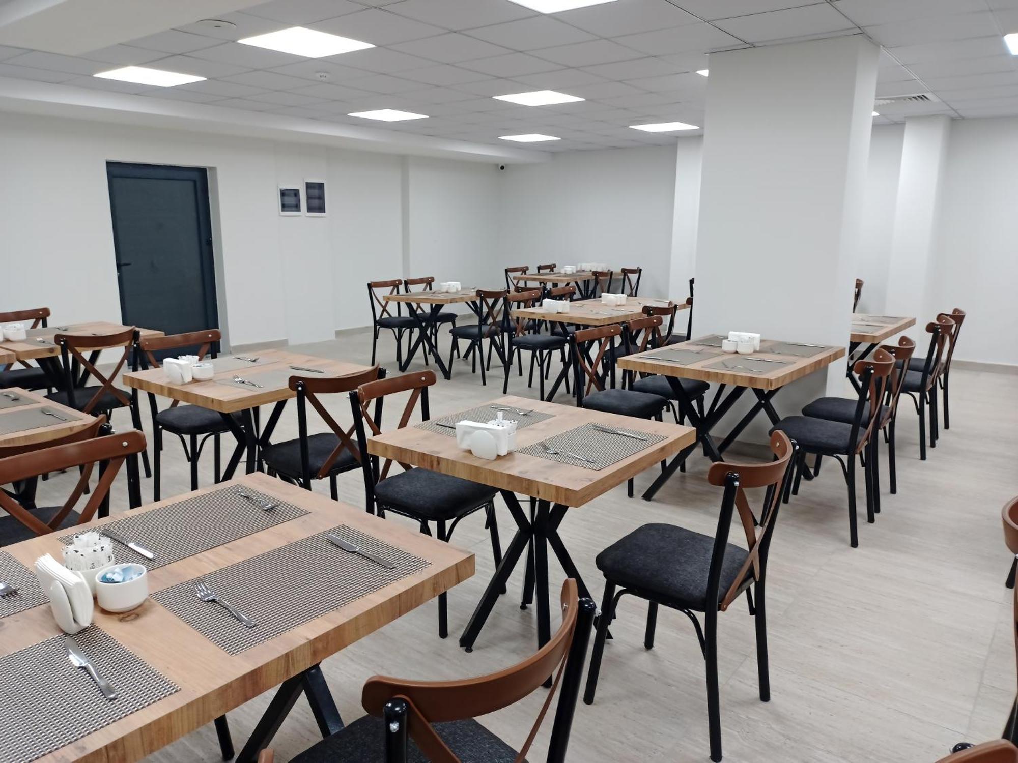 C Suites Antalia Airport Dış mekan fotoğraf