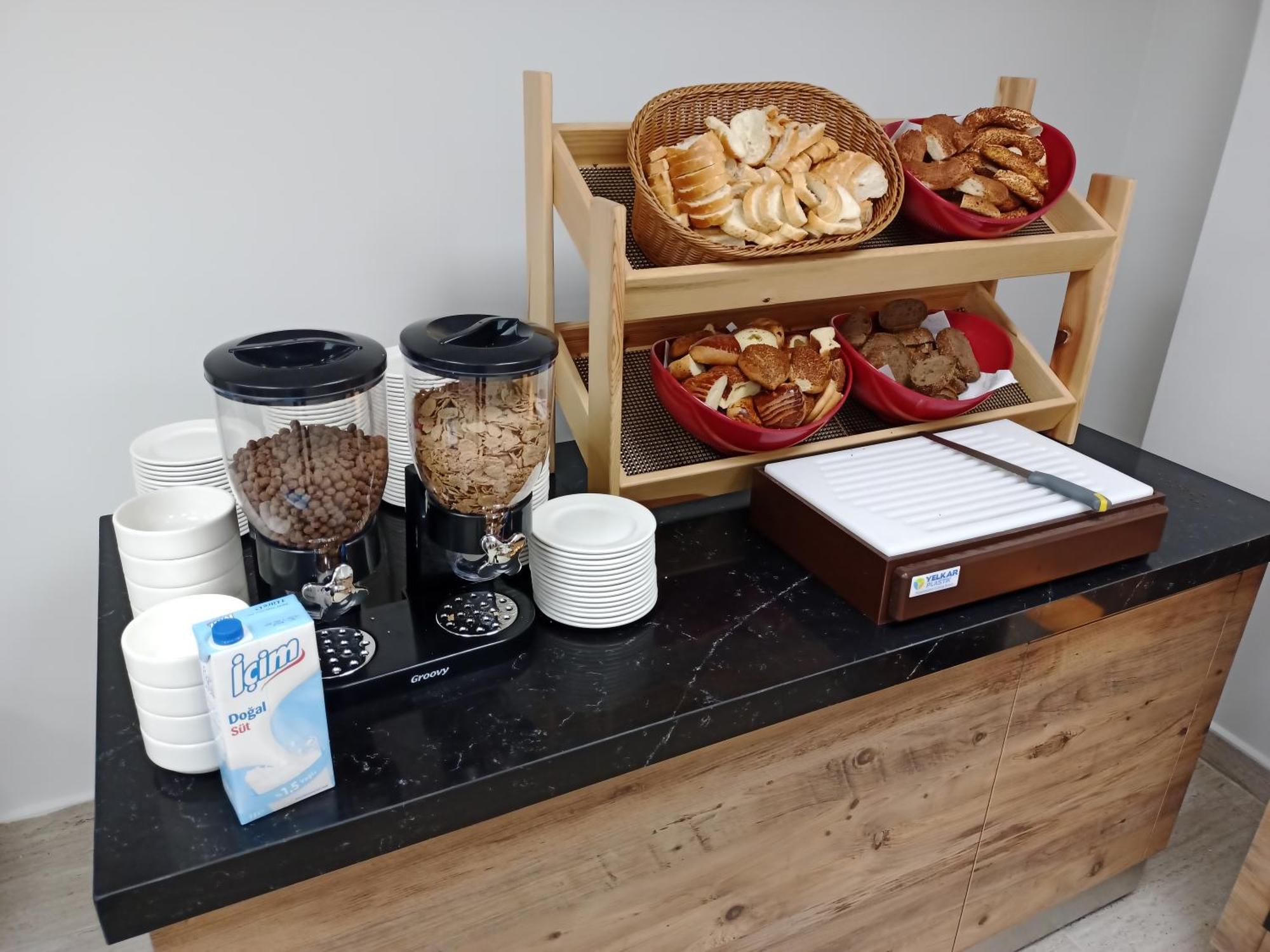 C Suites Antalia Airport Dış mekan fotoğraf