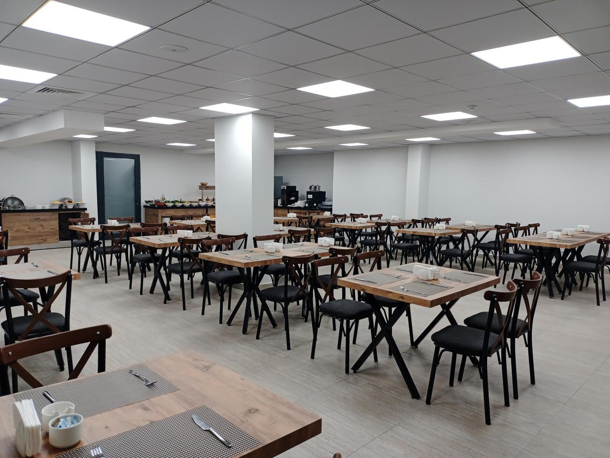 C Suites Antalia Airport Dış mekan fotoğraf