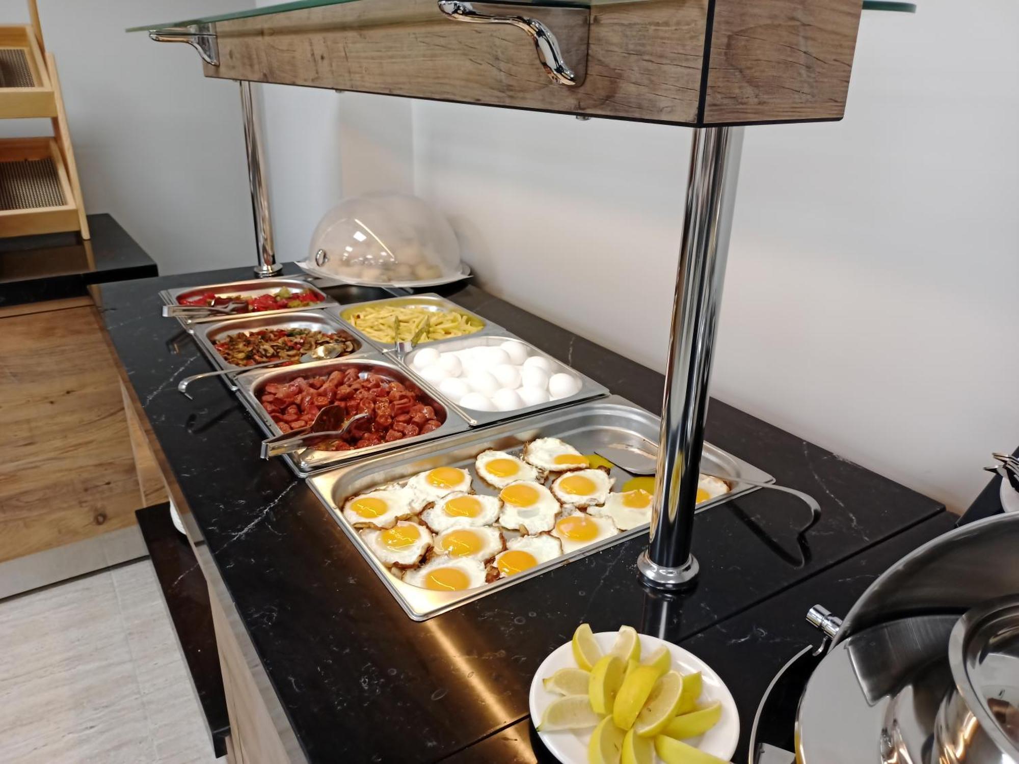 C Suites Antalia Airport Dış mekan fotoğraf