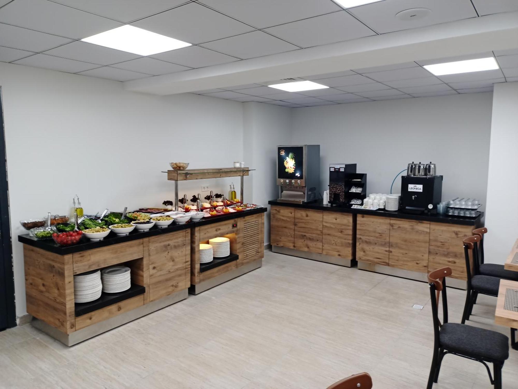 C Suites Antalia Airport Dış mekan fotoğraf