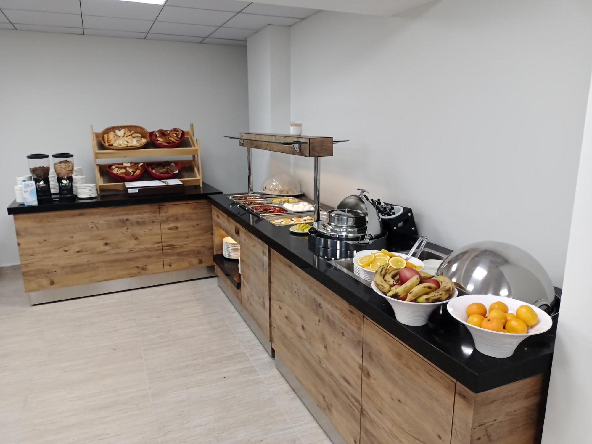 C Suites Antalia Airport Dış mekan fotoğraf