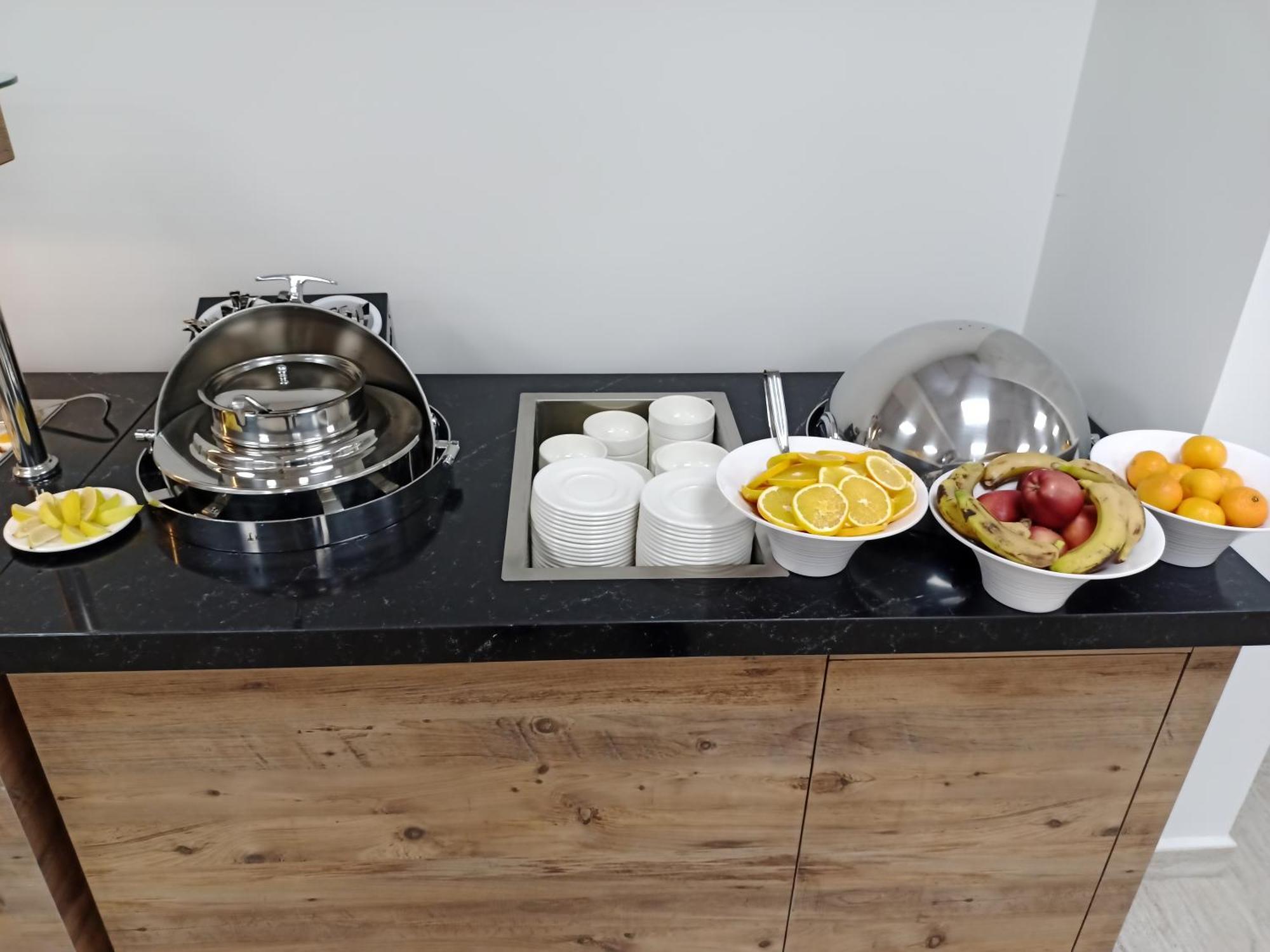 C Suites Antalia Airport Dış mekan fotoğraf