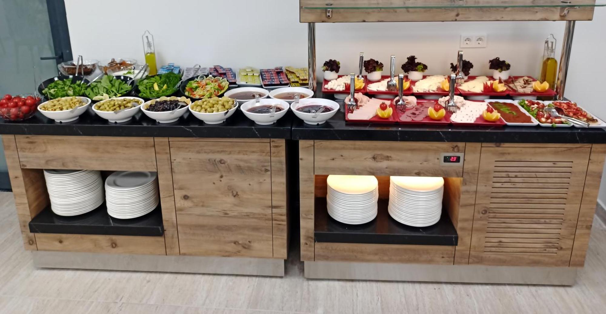 C Suites Antalia Airport Dış mekan fotoğraf