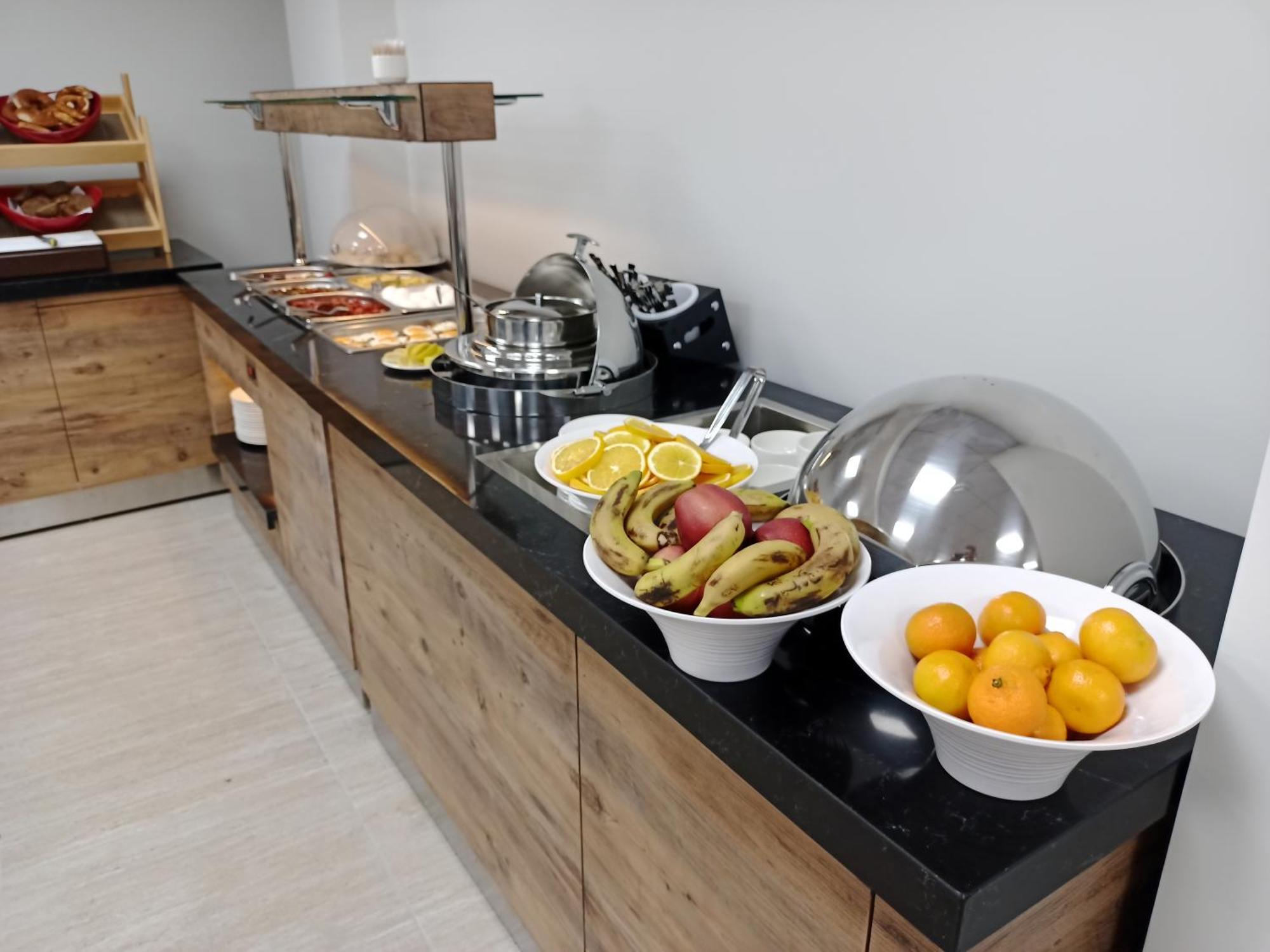 C Suites Antalia Airport Dış mekan fotoğraf